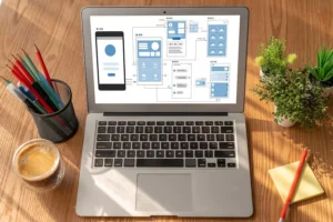 PROFESSIONAL WEB DESIGN AGENCY FOR YOUR BUSINESS