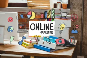 online marketing agency