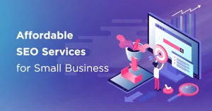 SEO Services for Small Business