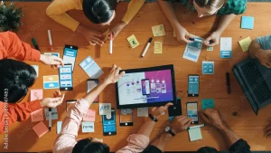 Multigen Web designer