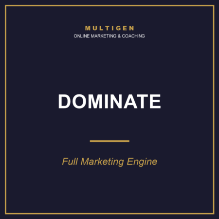 MultiGen Dominate Package