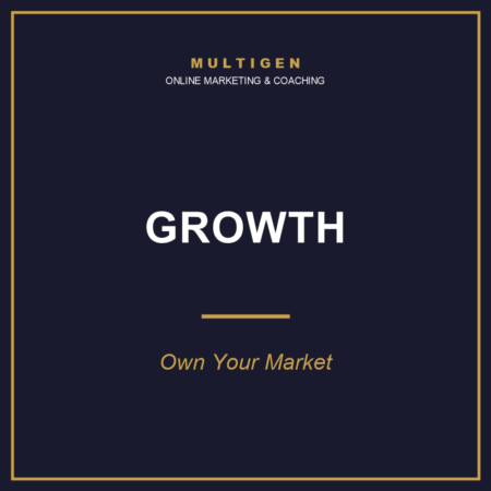 MultiGen Growth Package
